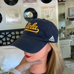 UCLA Hat